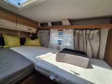 Fahrzeugbild Knaus VAN I 650 MEG #30