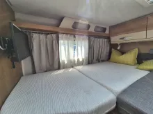 Fahrzeugbild Knaus VAN I 650 MEG #31