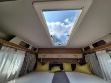 Fahrzeugbild Knaus VAN I 650 MEG #32