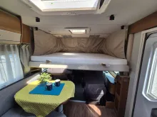 Fahrzeugbild Knaus VAN I 650 MEG #35