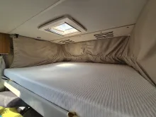 Fahrzeugbild Knaus VAN I 650 MEG #36