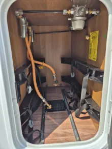 Fahrzeugbild Knaus VAN I 650 MEG #37