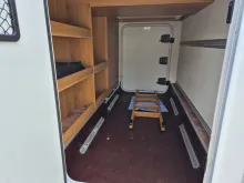 Fahrzeugbild Knaus VAN I 650 MEG #38