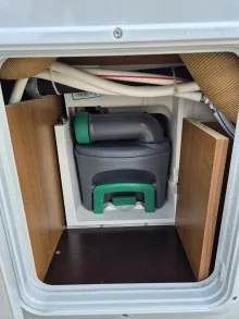 Fahrzeugbild Knaus VAN I 650 MEG #39