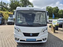 Fahrzeugbild Knaus VAN I 650 MEG #41