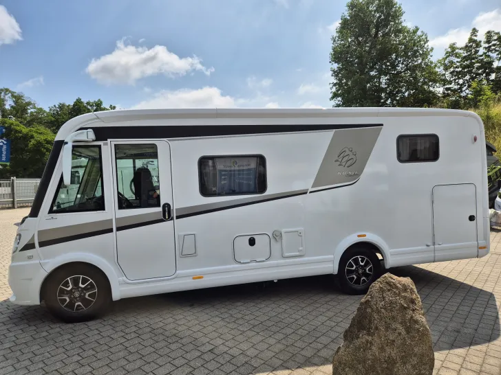 Fahrzeugbild Knaus VAN I 650 MEG #42