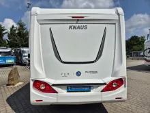 Fahrzeugbild Knaus VAN I 650 MEG #43