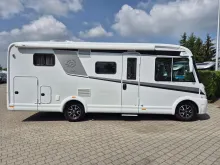 Fahrzeugbild Knaus VAN I 650 MEG #44