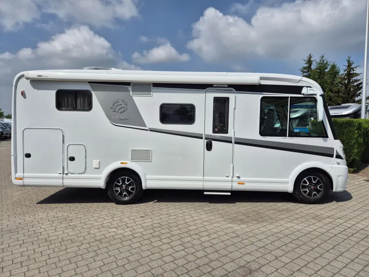 Fahrzeugbild Knaus VAN I 650 MEG #44