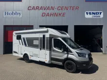 Fahrzeugbild Carado T 338 EDITION26 #16