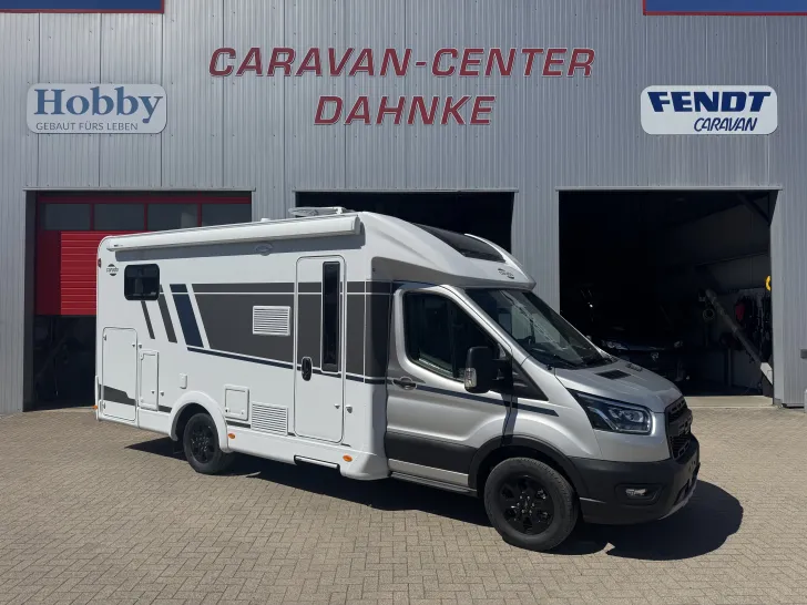 Fahrzeugbild Carado T 338 EDITION26 #16