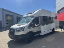 Fahrzeugbild Carado T 338 EDITION26 #18