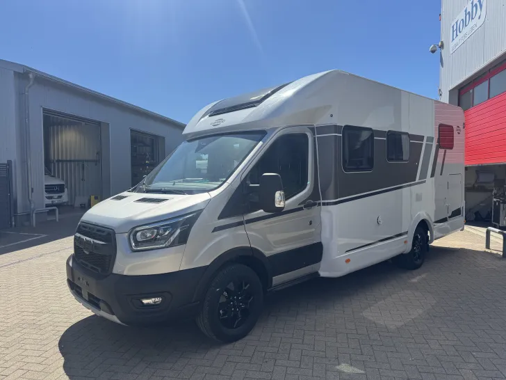 Fahrzeugbild Carado T 338 EDITION26 #18