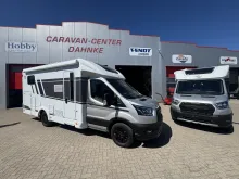 Fahrzeugbild Carado T 338 EDITION26 #19