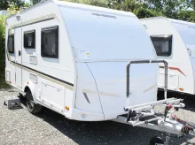 Fahrzeugbild Weinsberg CaraOne 390 QD #1