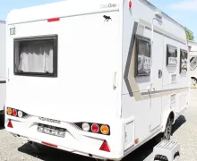 Fahrzeugbild Weinsberg CaraOne 390 QD #3