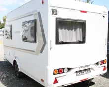Fahrzeugbild Weinsberg CaraOne 390 QD #4
