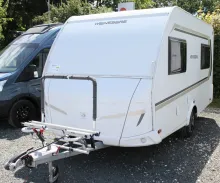 Fahrzeugbild Weinsberg CaraOne 390 QD #5