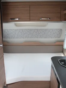 Fahrzeugbild Weinsberg CaraOne 390 QD #6