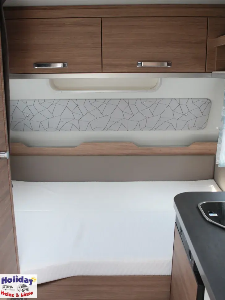Fahrzeugbild Weinsberg CaraOne 390 QD #6