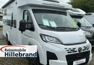 Bild Teilintegriert Pure<br/>T 70 LS