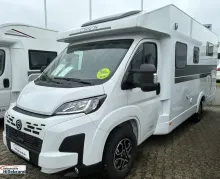 Fahrzeugbild Corigon Teilintegriert Pure T 70 LS TOP AUSSTATTUNG !!! #5