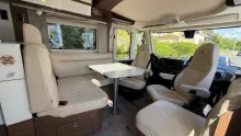 Fahrzeugbild Hymer B-Klasse ML B-ML I 780 BlackLine gut gepflegt #3