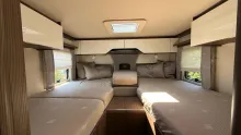 Fahrzeugbild Hymer B-Klasse ML B-ML I 780 BlackLine gut gepflegt #8