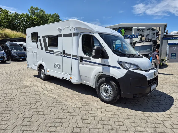 Fahrzeugbild Carado V337 *Automatik*Panorama-Haube* #4