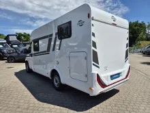 Fahrzeugbild Carado V337 *Automatik*Panorama-Haube* #6