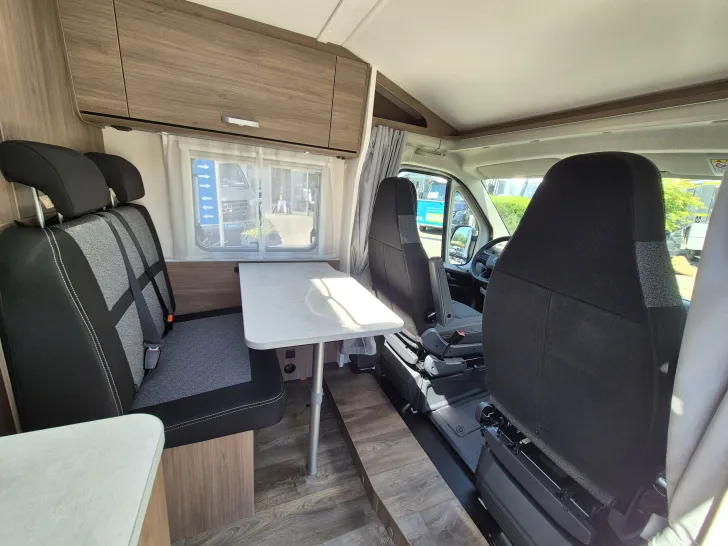 Fahrzeugbild Carado V337 *Automatik*Panorama-Haube* #9