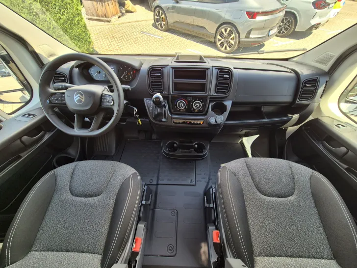 Fahrzeugbild Carado V337 *Automatik*Panorama-Haube* #11