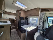 Fahrzeugbild Carado V337 *Automatik*Panorama-Haube* #14
