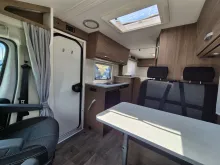 Fahrzeugbild Carado V337 *Automatik*Panorama-Haube* #16