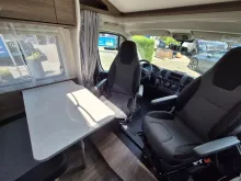 Fahrzeugbild Carado V337 *Automatik*Panorama-Haube* #17
