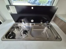 Fahrzeugbild Carado V337 *Automatik*Panorama-Haube* #20