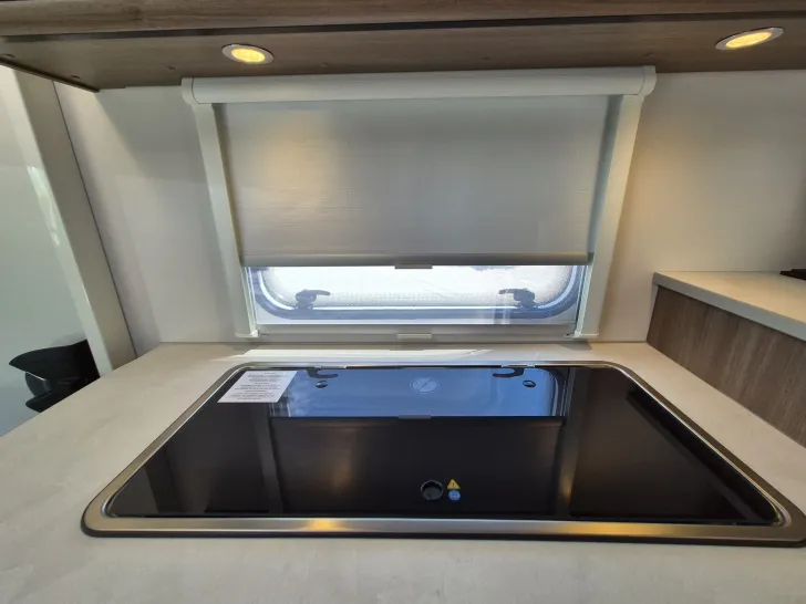 Fahrzeugbild Carado V337 *Automatik*Panorama-Haube* #21