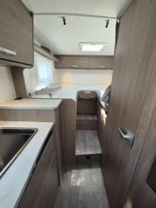 Fahrzeugbild Carado V337 *Automatik*Panorama-Haube* #23