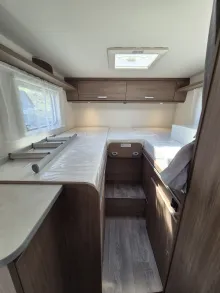 Fahrzeugbild Carado V337 *Automatik*Panorama-Haube* #28