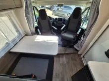 Fahrzeugbild Carado V337 *Automatik*Panorama-Haube* #34