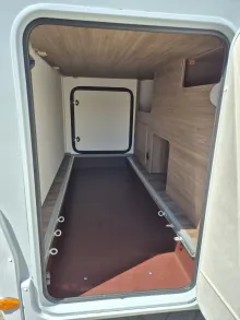 Fahrzeugbild Carado V337 *Automatik*Panorama-Haube* #37