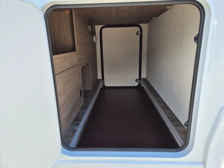 Fahrzeugbild Carado V337 *Automatik*Panorama-Haube* #38