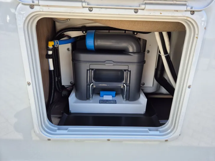 Fahrzeugbild Carado V337 *Automatik*Panorama-Haube* #39