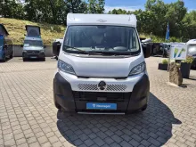 Fahrzeugbild Carado V337 *Automatik*Panorama-Haube* #40