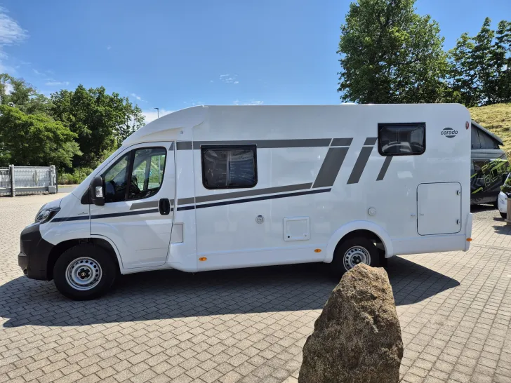 Fahrzeugbild Carado V337 *Automatik*Panorama-Haube* #41