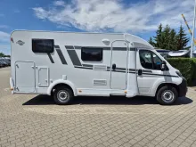 Fahrzeugbild Carado V337 *Automatik*Panorama-Haube* #43