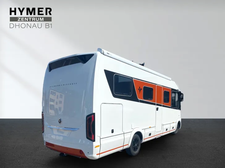 Fahrzeugbild Niesmann + Bischoff Arto 78 Mehr Premium. Mehr Preisvorteil. #4