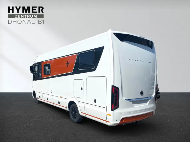 Fahrzeugbild Niesmann + Bischoff Arto 78 Mehr Premium. Mehr Preisvorteil. #5