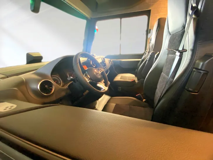 Fahrzeugbild Niesmann + Bischoff Arto 78 Mehr Premium. Mehr Preisvorteil. #7