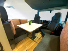 Fahrzeugbild Niesmann + Bischoff Arto 78 Mehr Premium. Mehr Preisvorteil. #11